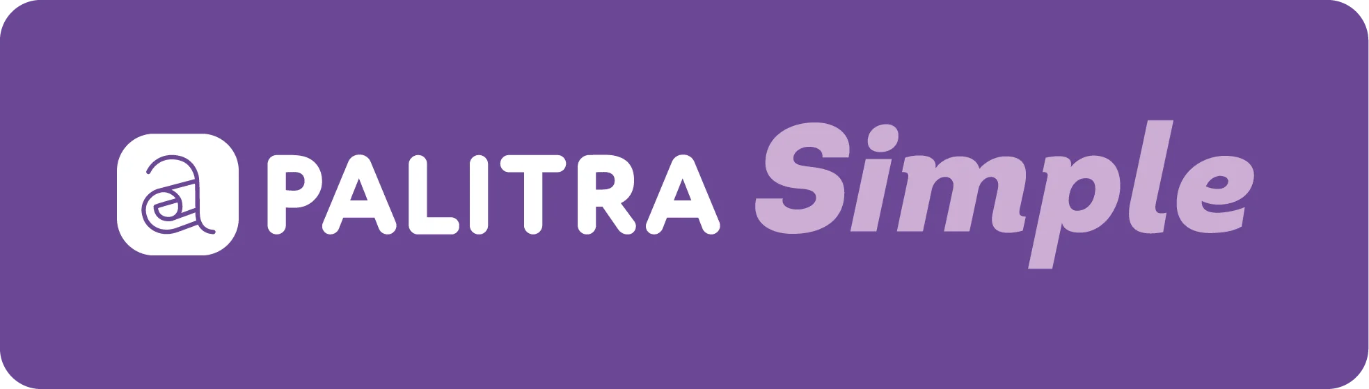 Palitra Simple